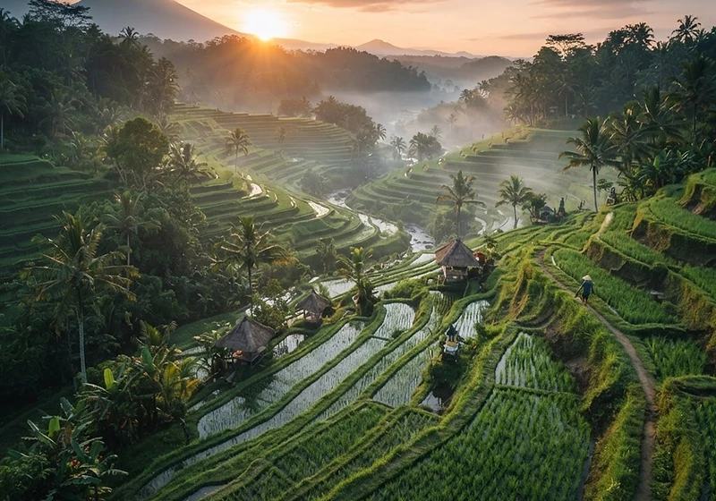 Bali