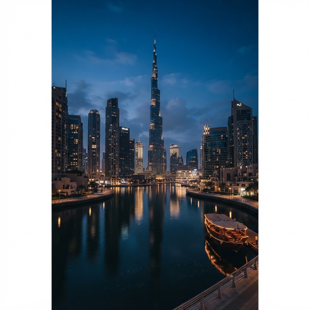Dubai