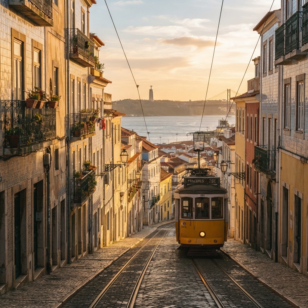 Lisbon