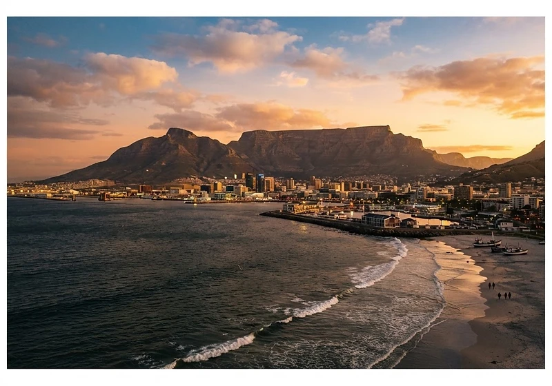 Cape Town