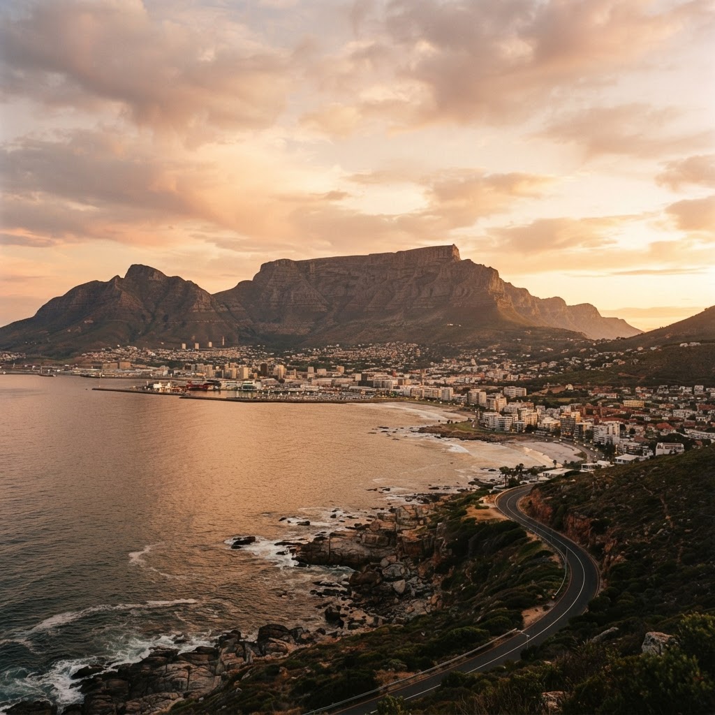 Cape Town