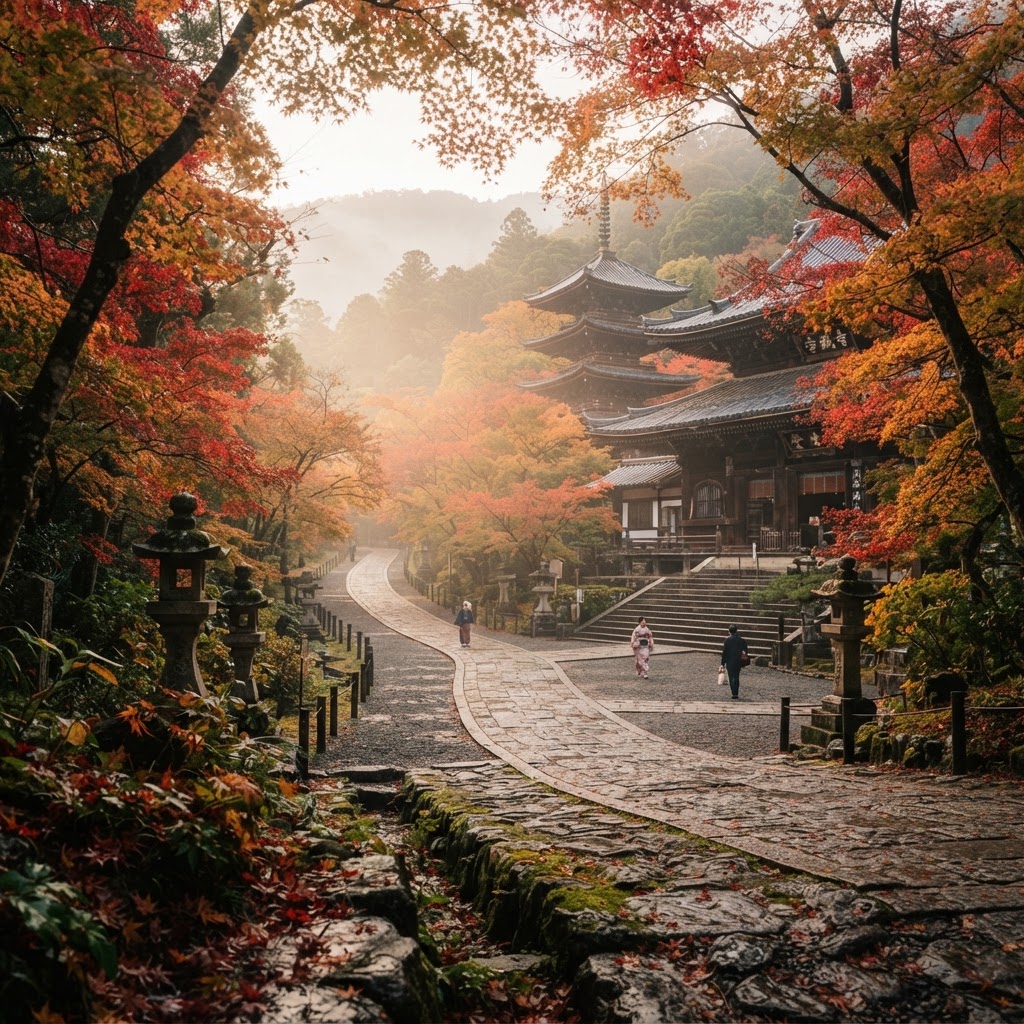 Kyoto