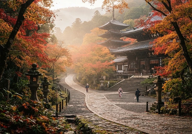 Kyoto