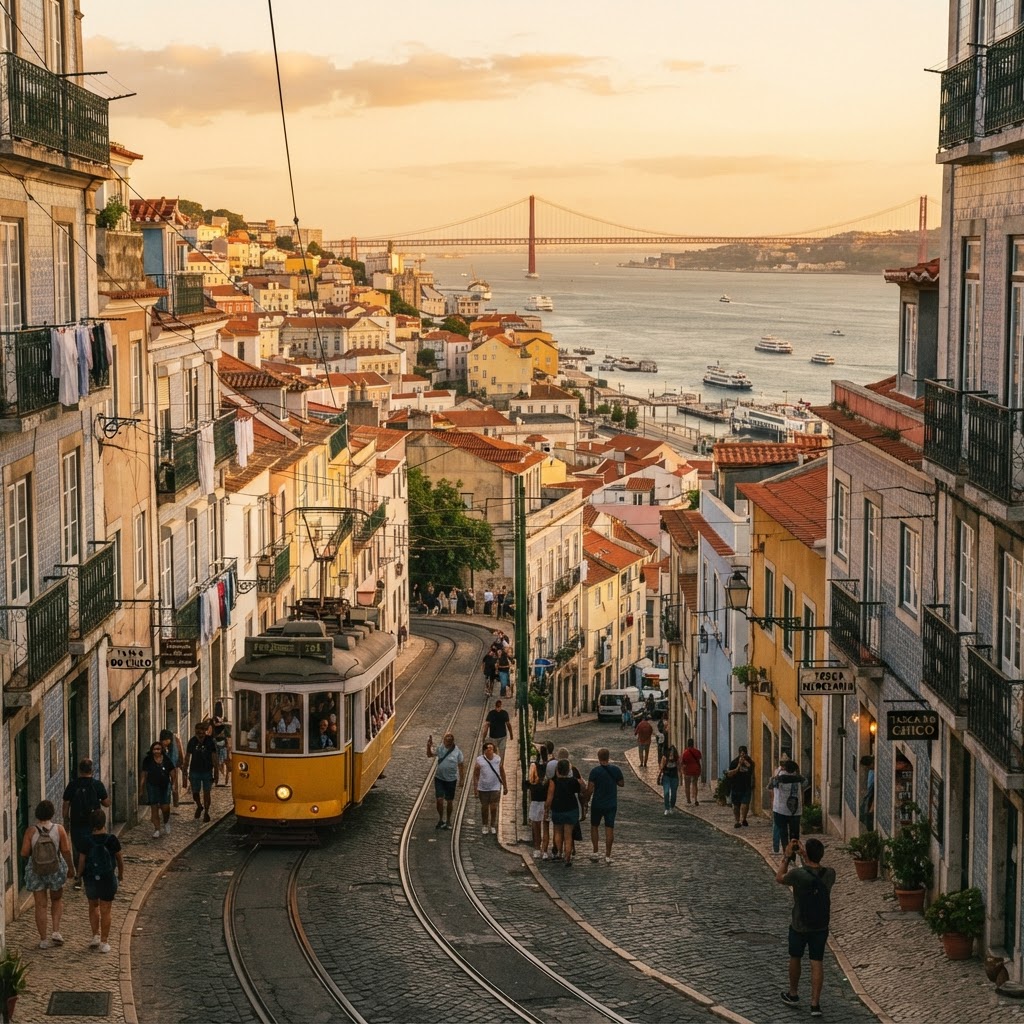 Lisbon