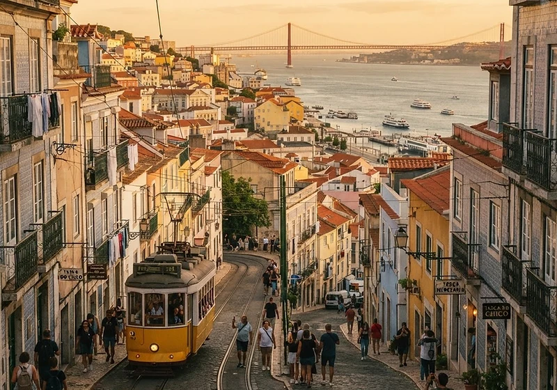 Lisbon