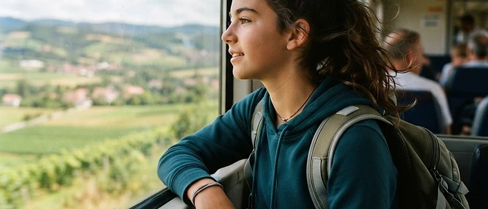 Viajes y aventura