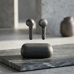 Urbanista Stockholm True Wireless Bluetooth-Kopfhörer