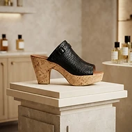 Chattawak Damen-Sandalette