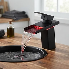 Led Wasserhahn