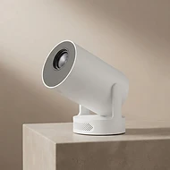 MAGCUBIC Mini Beamer Multimedia Projector HDMI WiFi – iPhone/ Android Tablet – Heimkino – B-Ware