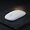 WIRELESS MOUSE MR12 – Ultra-slim Bluetooth + 2.4G Maus Foto 1