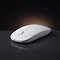 WIRELESS MOUSE MR12 – Ultra-slim Bluetooth + 2.4G Maus Foto 2
