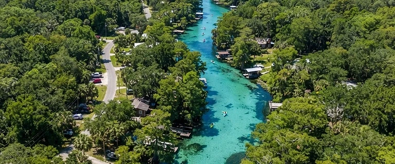 SEO Services in Weeki Wachee, FL — Florida Marketing Concepts