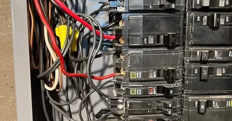 Electrical services
