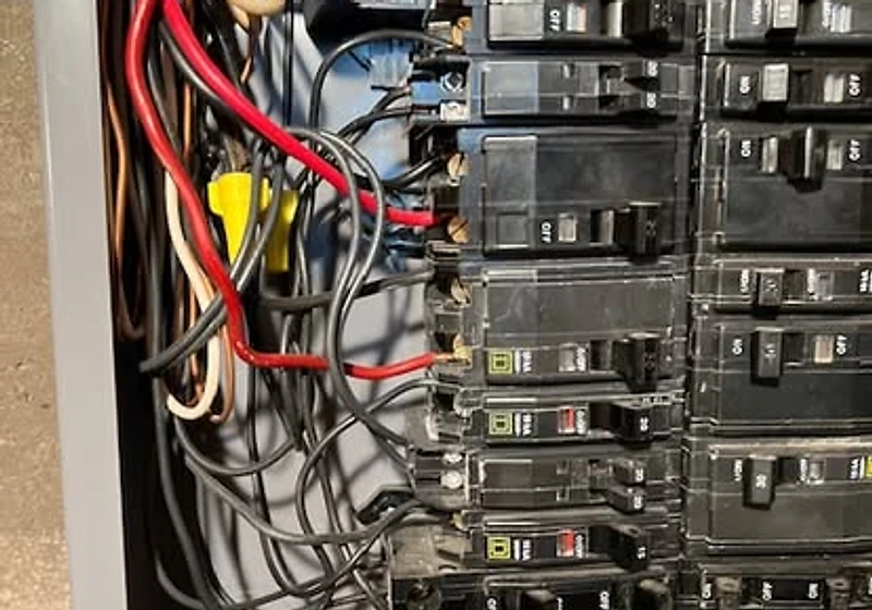 Safe Power for Your Home