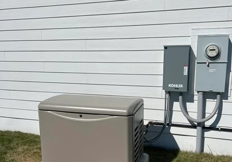 Keeping Iowa Farms Running