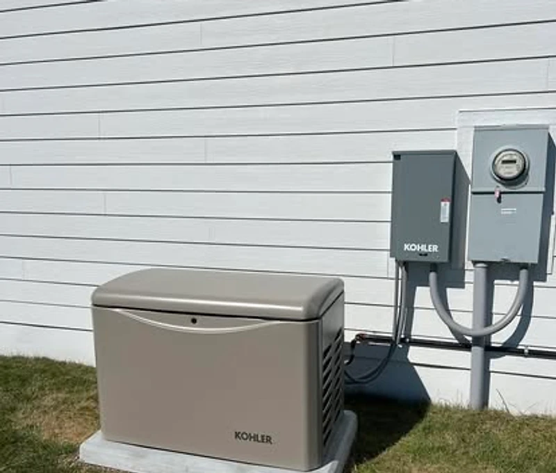 Electrical services