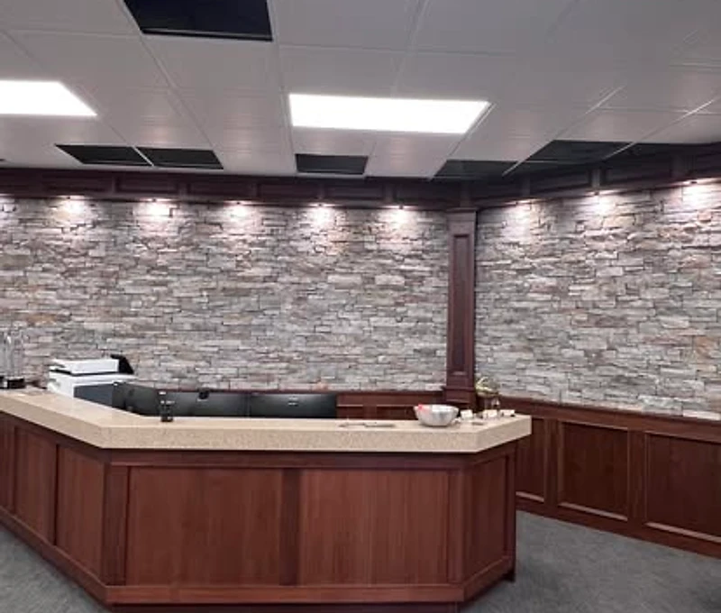Electrical services