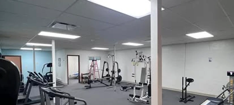 Commercial Wiring electrical service