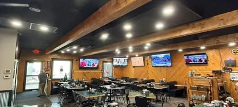 Commercial Lighting Systems electrical service