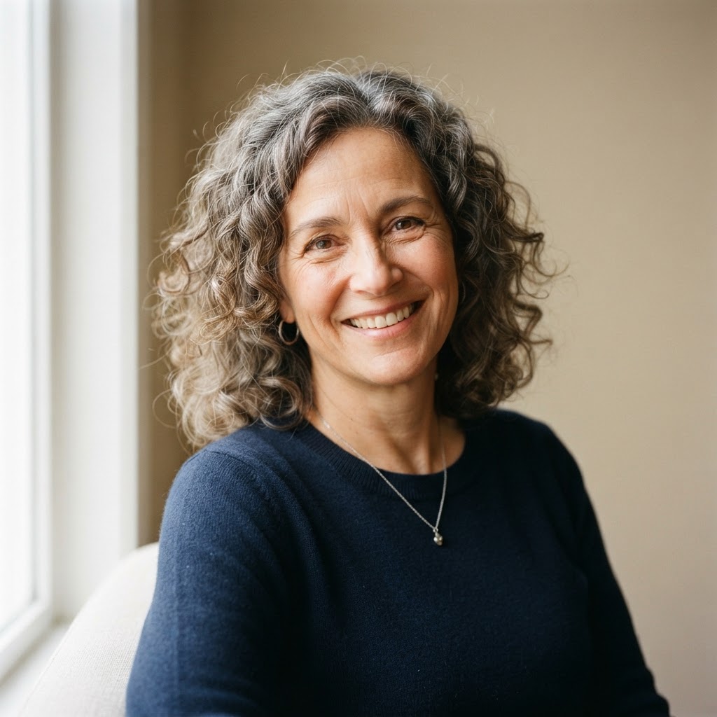 Michelle B.