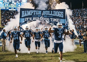 Bulldogs Football Routs Northside In Home Opener