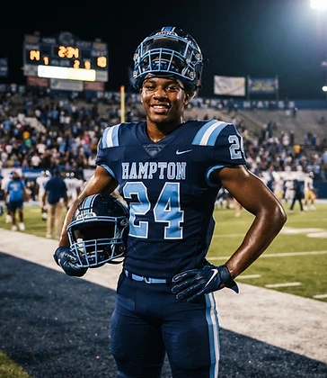 Tyler Brooks
