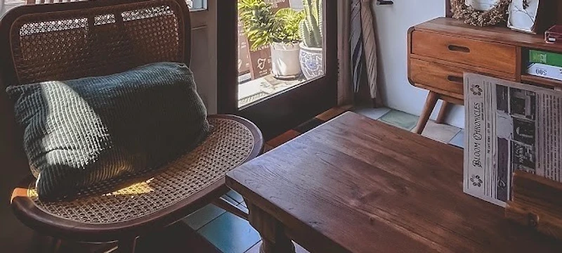 Café Bloom Bali