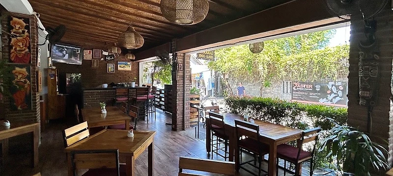 Warung Rakarai