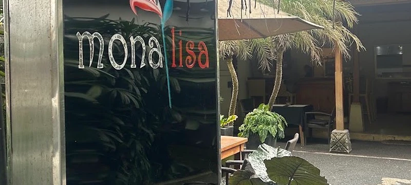 Mona Lisa Cafe