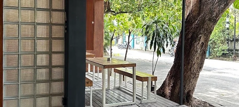 Warung Mano