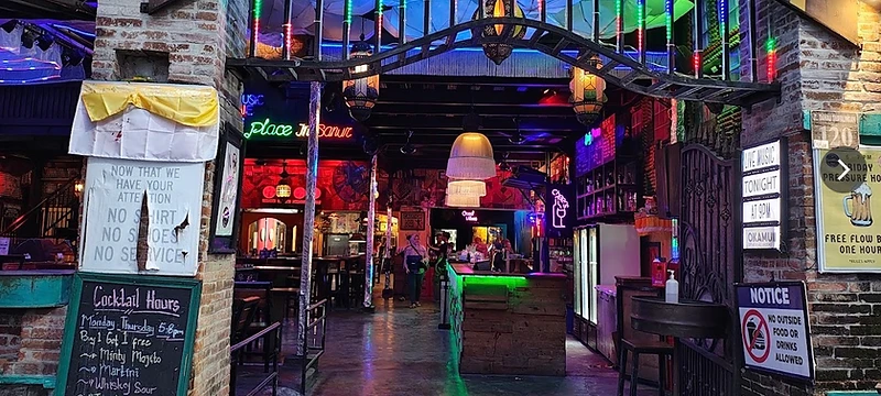 Casablanca
