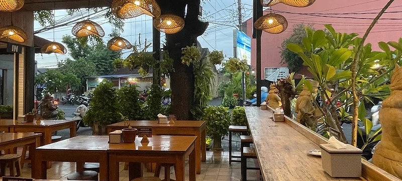 Warung Ayu