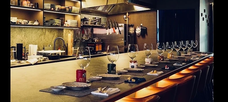 Noku Japanese Restaurant