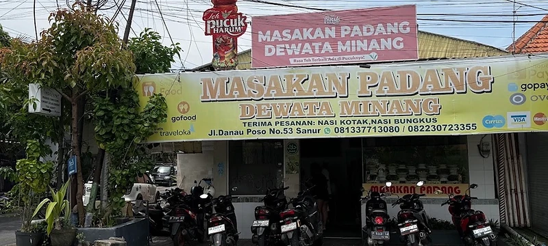 Dewata Minang