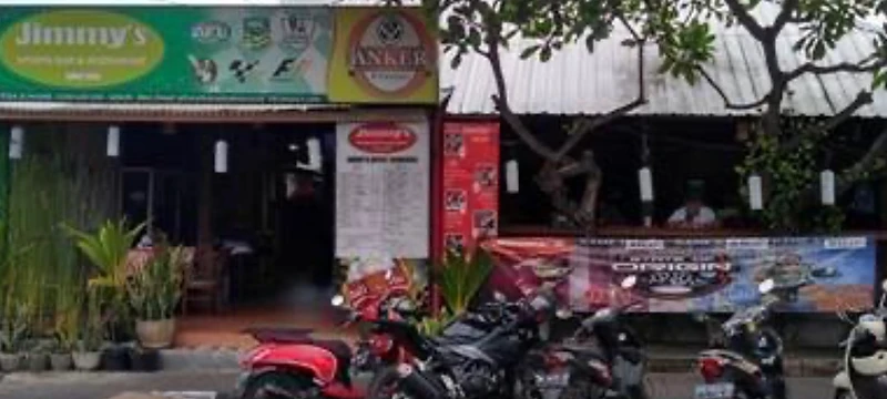 Jimmy's Sports Bar & Restaurant