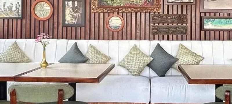 Alur Sanur