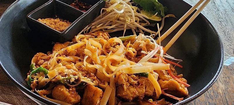 Ulu Thai