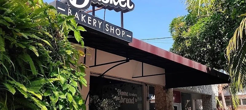 Bread Basket Bakery