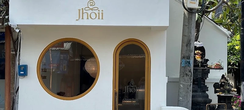 Jhoii Local Eats
