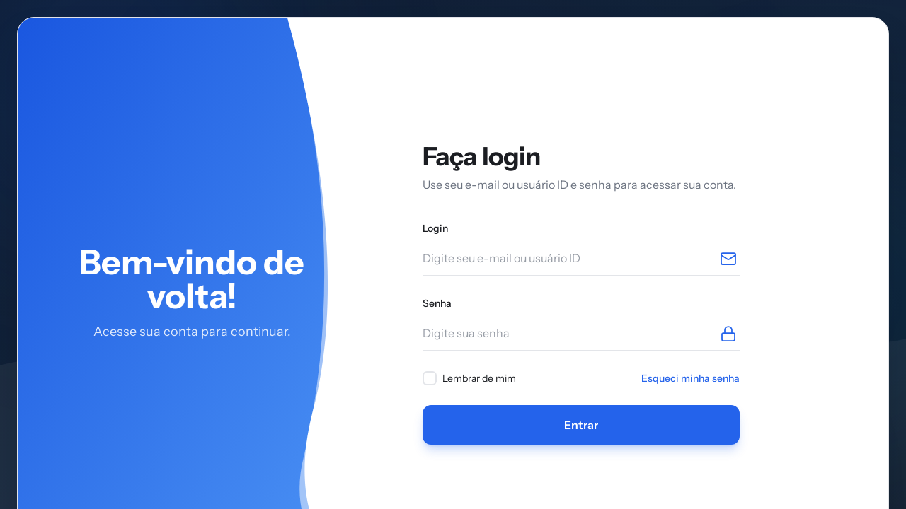 Intranet template preview
