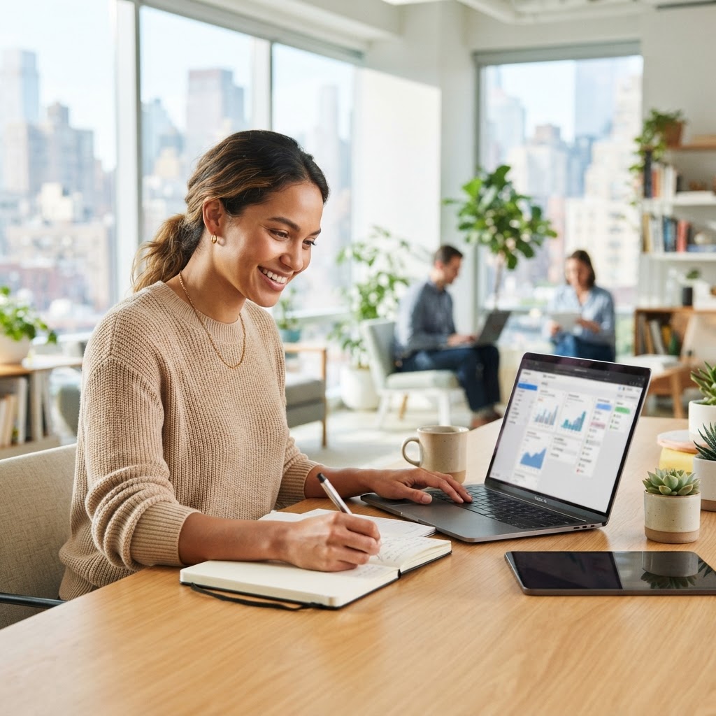 What is Profitable Productivity and Why It Matters in 2024 - featured image