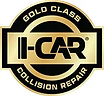 I-CAR Certified Technicians badge