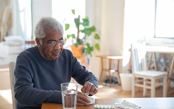 Home Care & Visiting Care