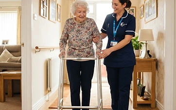 Parkinson's & Mobility Care