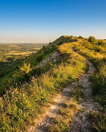 Box Hill, Surrey