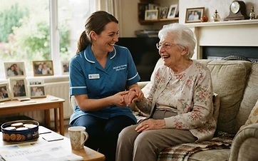 24-Hour Care