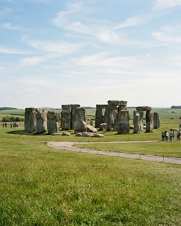 Stonehenge, Wiltshire