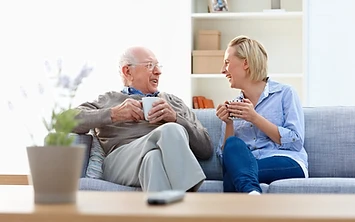 Companionship & Wellbeing