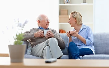 Companionship & Wellbeing
